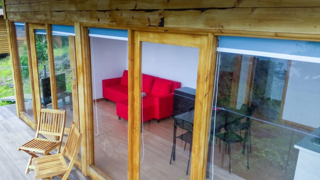Intact Farm Resort Велаш Экстерьер фото