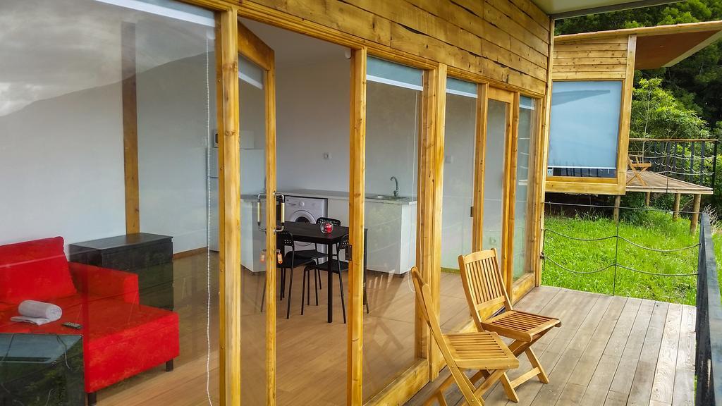 Intact Farm Resort Велаш Экстерьер фото